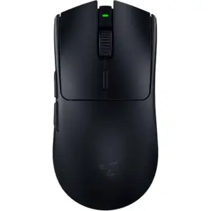 Razer Viper V3 HyperSpeed Wireless Esports Gaming Mouse, 82g Lightweight Design, 30K DPI Optical Sensor, Up to 280H Battery Life, Mechanical Switches Gen-2, Classic Black | RZ01-04910100-R3M1