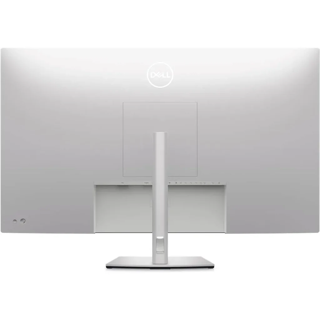Dell UltraSharp 43" 4K USB-C Hub LCD IPS Monitor, 4K 3840 x 2160 at 60Hz Resolution, 5ms GtG Fast, 1.07B Colors, 2x 8W Speakers, 2x DP / 1.4 2x HDMI 2.1 / 1x USB-CUSB 3.2 Gen 2/USB-C Hub | U4323QE - Image 3