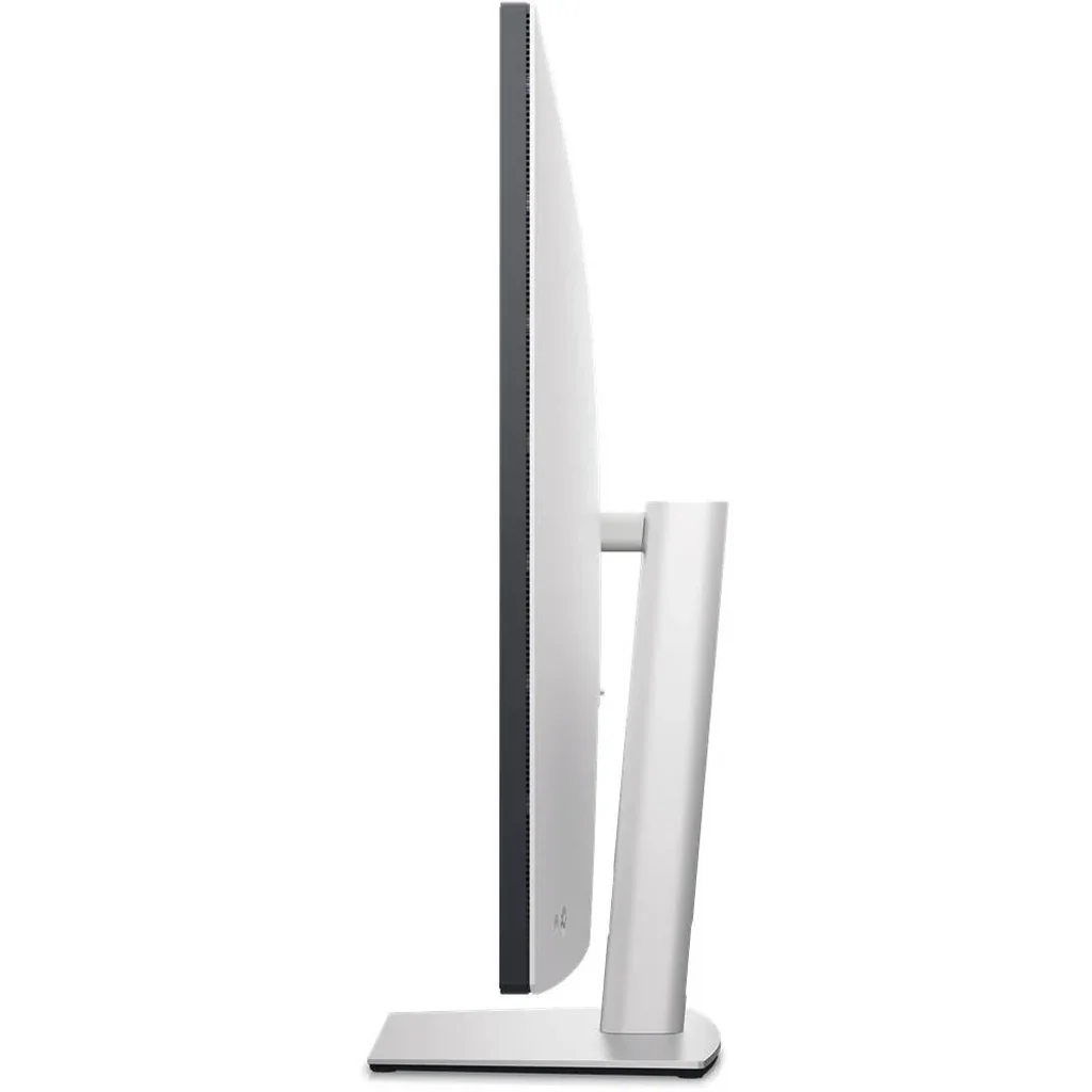Dell UltraSharp 43" 4K USB-C Hub LCD IPS Monitor, 4K 3840 x 2160 at 60Hz Resolution, 5ms GtG Fast, 1.07B Colors, 2x 8W Speakers, 2x DP / 1.4 2x HDMI 2.1 / 1x USB-CUSB 3.2 Gen 2/USB-C Hub | U4323QE - Image 4