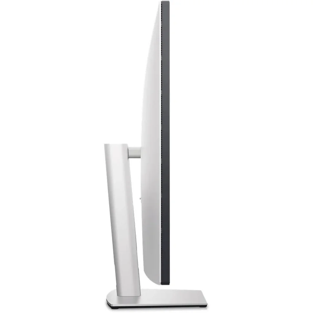 Dell UltraSharp 43" 4K USB-C Hub LCD IPS Monitor, 4K 3840 x 2160 at 60Hz Resolution, 5ms GtG Fast, 1.07B Colors, 2x 8W Speakers, 2x DP / 1.4 2x HDMI 2.1 / 1x USB-CUSB 3.2 Gen 2/USB-C Hub | U4323QE - Image 5