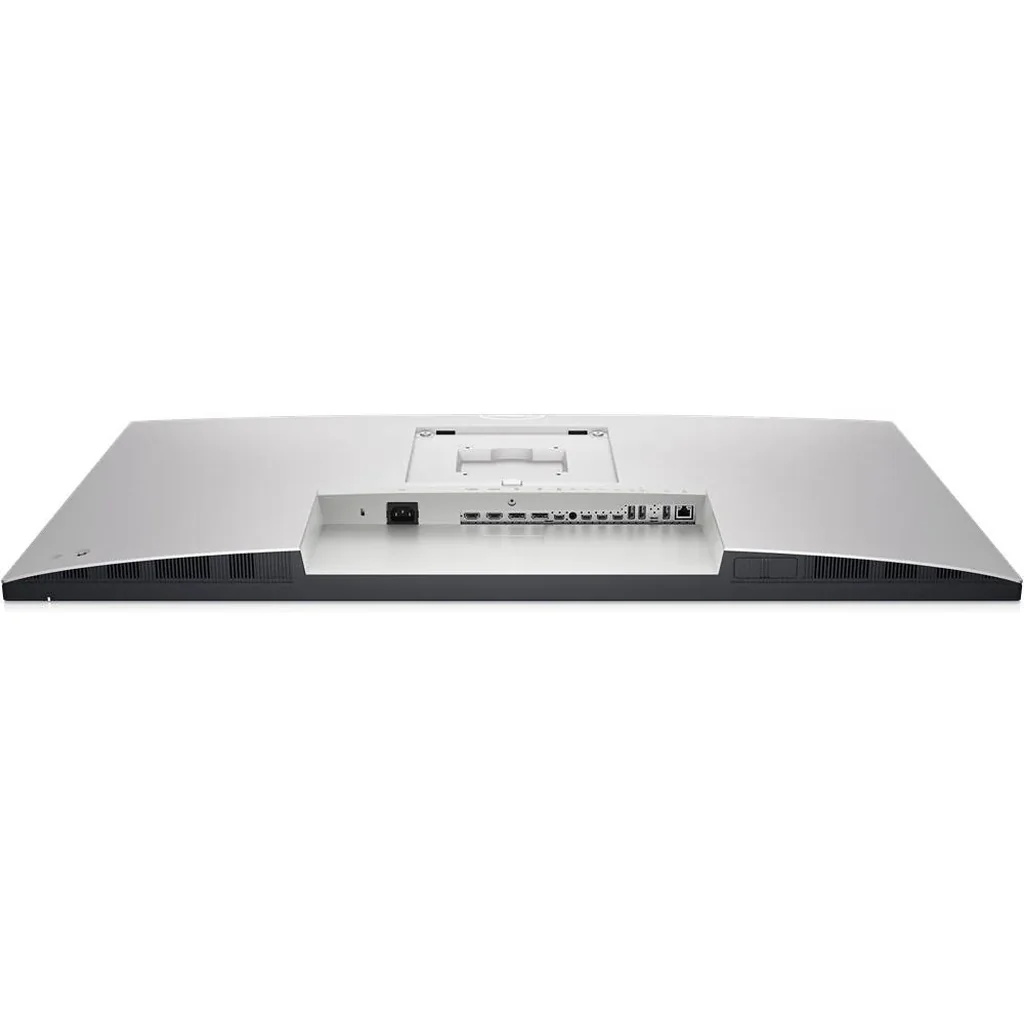 Dell UltraSharp 43" 4K USB-C Hub LCD IPS Monitor, 4K 3840 x 2160 at 60Hz Resolution, 5ms GtG Fast, 1.07B Colors, 2x 8W Speakers, 2x DP / 1.4 2x HDMI 2.1 / 1x USB-CUSB 3.2 Gen 2/USB-C Hub | U4323QE - Image 6