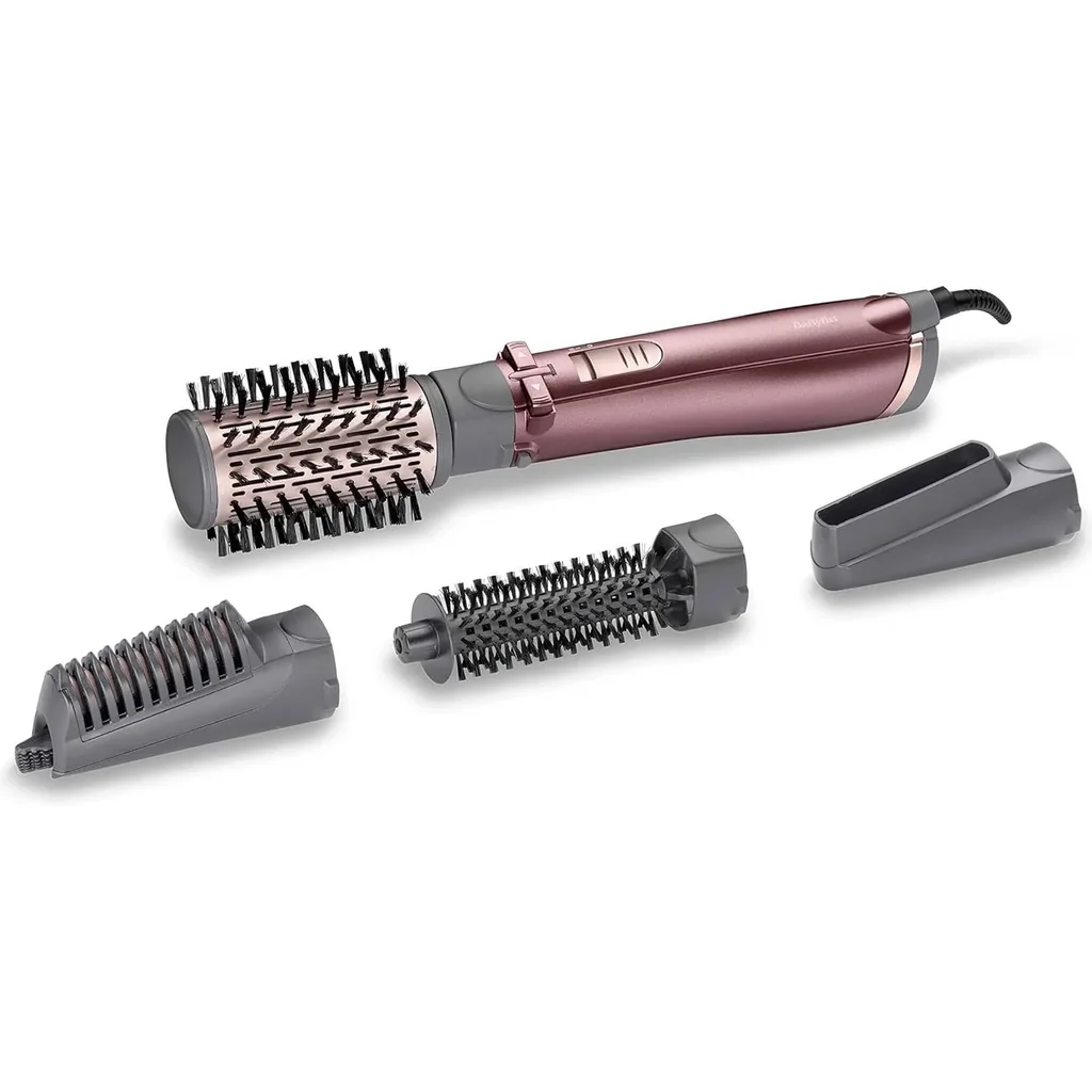 BaByliss Salon Style 1000 Rotating Hot Air Styler | AS960E - Image 3