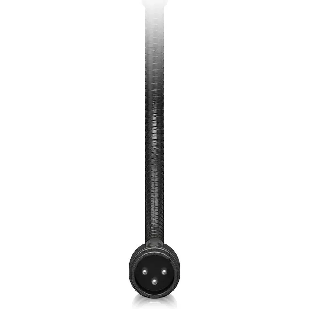 Behringer TA312S Dynamic Gooseneck Microphone Professional Speak-On Boundary Mic with Flexible Neck & Cardioid Pattern for Conferences, Lecterns, PA Systems | TA312S - Image 10