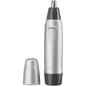 Braun Precise and Safe Ear and Nose Hair Removal Trimmer, EN 10