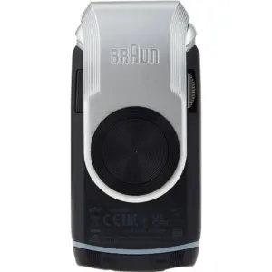Braun M-90 Mobile Shaver Battery Operated