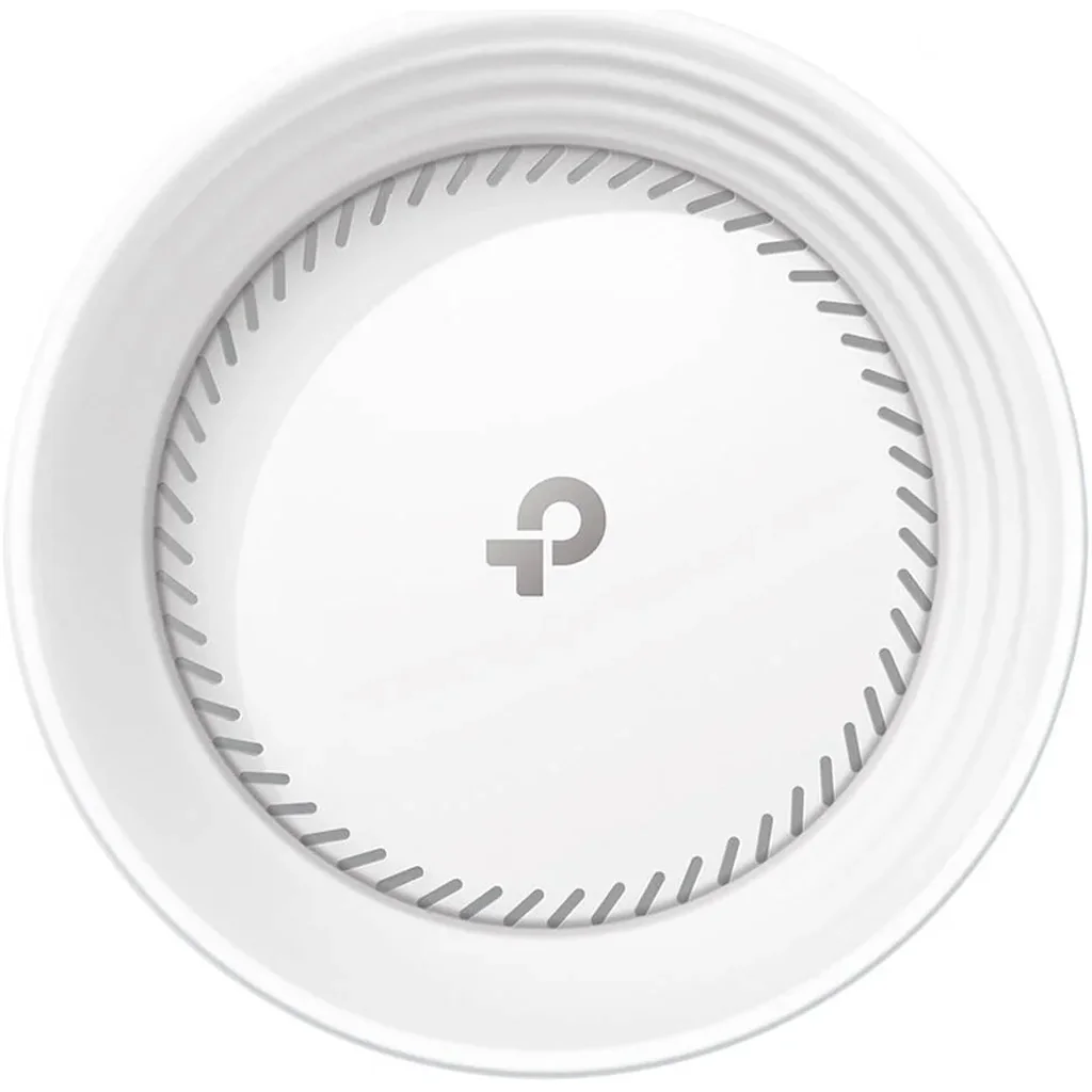 TP-Link Deco BE85 Tri-Band WiFi 7 BE19000 Whole Home Mesh System, Up to 19 Gbps WiFi Speed, 10Gbps WAN/LAN Port, 2.5 Gbps, 8 Antennas, AI-Roaming, 44 MU-MIMO, HomeShield, (1-Pack) White | Deco BE85 - Image 2