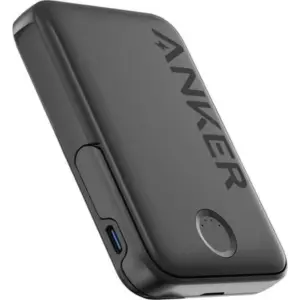 Anker 322 MagGo Battery (PowerCore 5K) Black