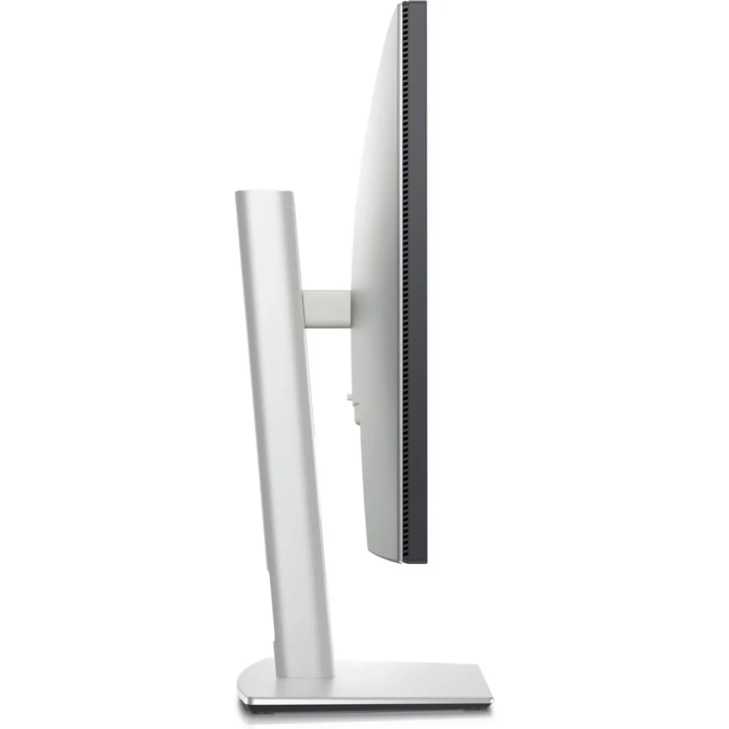 Dell U2724D UltraSharp 27 Monitor, 27" IPS Black QHD Display, 120Hz Refresh Rate, 5ms (Fast) Response Time, ComfortView Plus Technology, 1.07B Colors, Amti-Glare & 3H Hardness, Silver | U2724D - Image 4