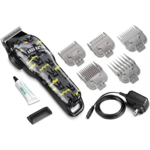 Andis Cordless Envy Li Fade Andis Nation, 1 count