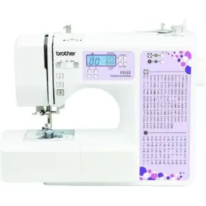 Brother FS155 Sewing Machine