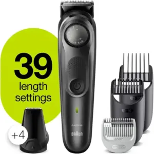 Braun BT Series 7, BT 7350, 1.0 count