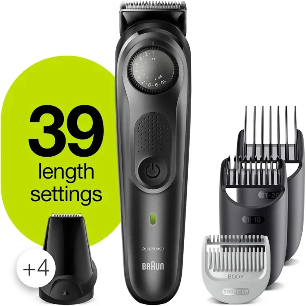 Braun BT Series 7, BT 7350, 1.0 count