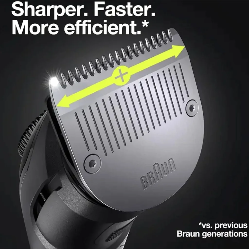 Braun BT Series 7, BT 7350, 1.0 count - Image 3
