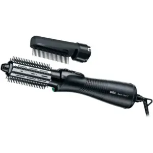 Braun Satin Hair 7 As 720 Airstyler With Iontec Technology And Comb Attachment, One Size