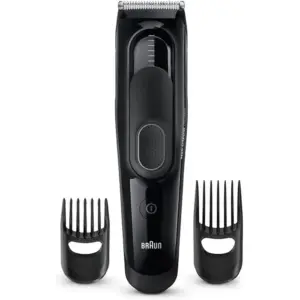 Braun HC5050 Hair Clipper With 17 Length Settings