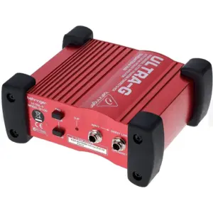Behringer GI100 Ultra-G DI Box