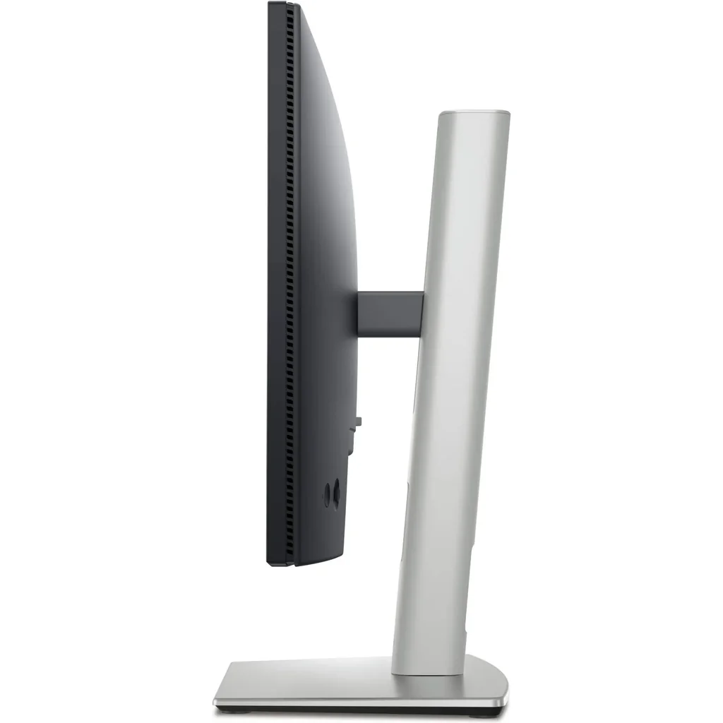 Dell P2225H Monitor, 22" FHD IPS Display, 100Hz Refresh Rate, 5ms (GtG Fast Mode) Response Time, 16.7m Colors Support, 4-Star TUV Eye Comfort, LED Edgelight System, Black / Silver | P2225H - Image 5