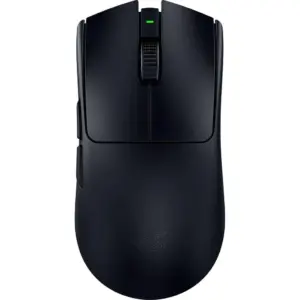Razer Viper V3 Pro Wireless/Wired Gaming Mouse, 54g Lightweight Design, 35K Gen 2 DPI Optical Sensor, Up To 95H Battery Life, Optical Mouse Switches Gen 3, Black | RZ01-05120100-R3G1