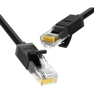 UGREEN Cat 6 U/UTP Lan Cable 50m (Black)