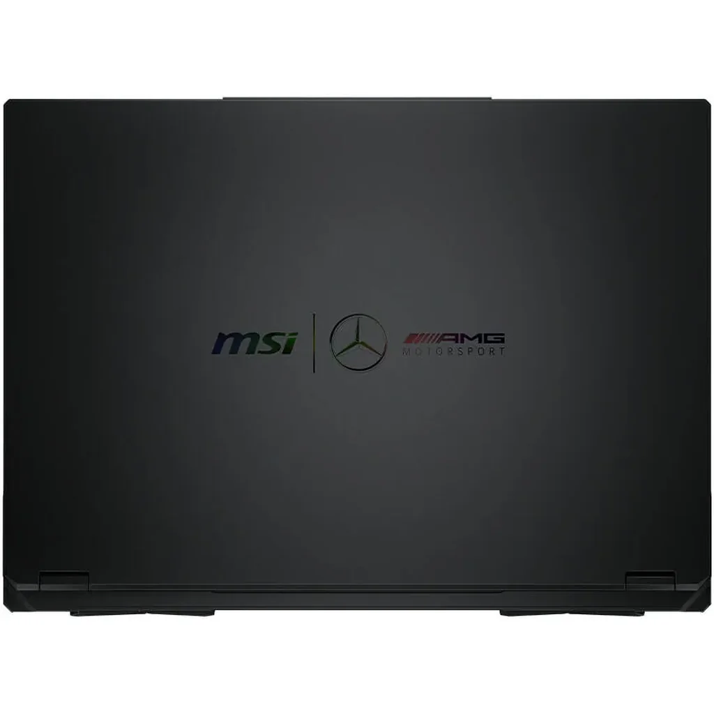 MSI Stealth 18 Mercedes AMG Motorsport Gaming Laptop, 18" UHD+120Hz, Intel Core Ultra9-185H, 32GB DDR5, 2TB SSD, NVIDIA GeForce RTX 4080 12GB, RGB Backlit ENG-ARB K/B, Win11, Black | 9S7-183121-073 - Image 7