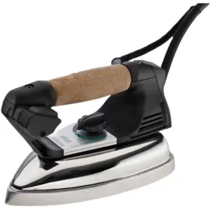 BATTISTELLA Mod EOS Maxi Monohose Steam Iron, Italian Made, Ergonomic Design for Effortless Ironing and Professional Results | Mod EOS Maxi