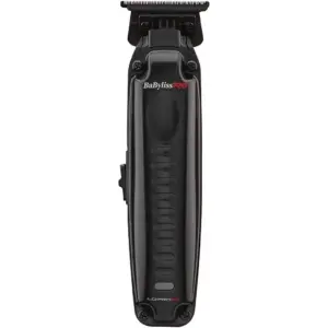 BaByliss PRO LOPRO High Performance Metal Low Profile Trimmer, A Perfect Machine For Hair and Beard Cutting, With a 2+ Hour Running Time In One Charge