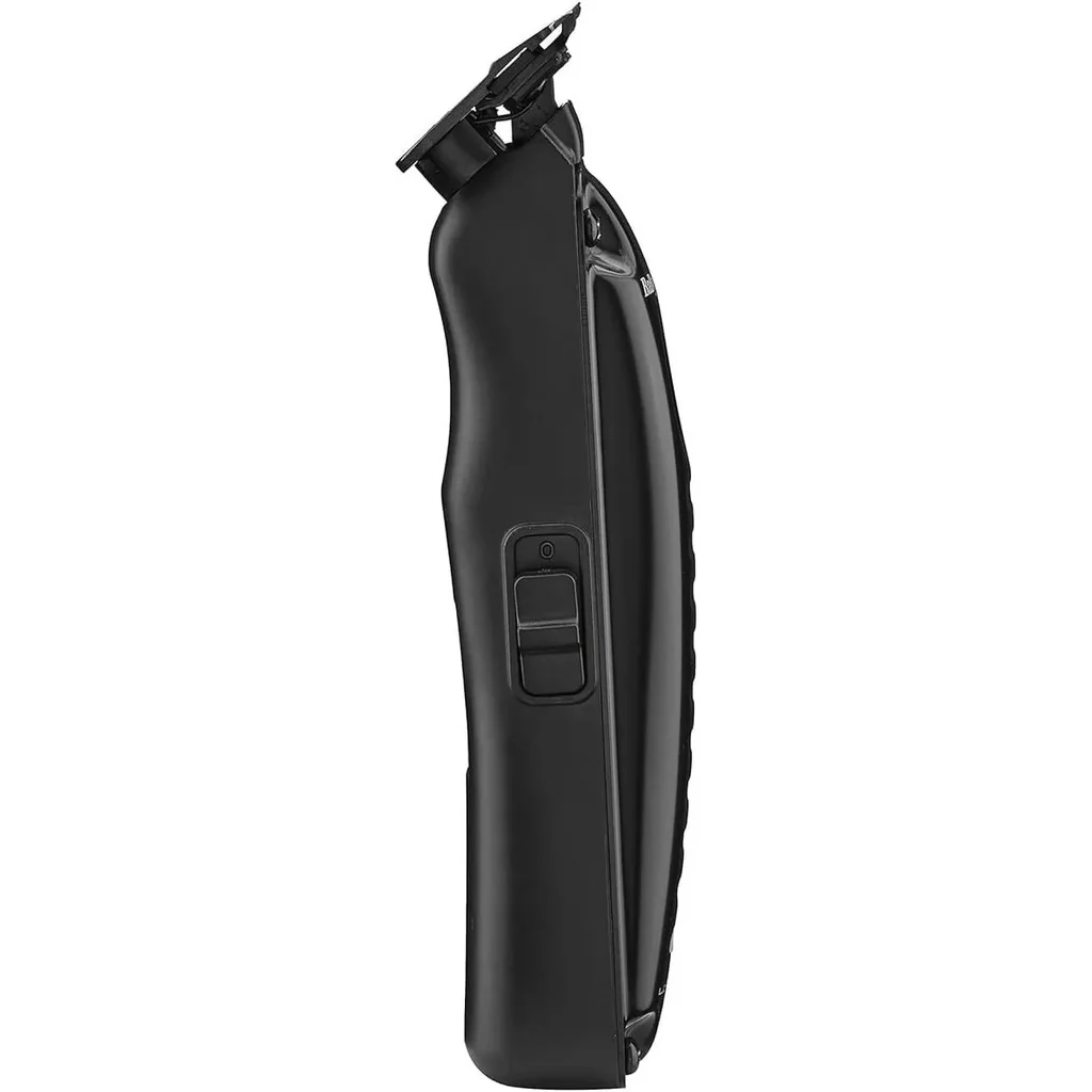 BaByliss PRO LOPRO High Performance Metal Low Profile Trimmer, A Perfect Machine For Hair and Beard Cutting, With a 2+ Hour Running Time In One Charge - Image 3