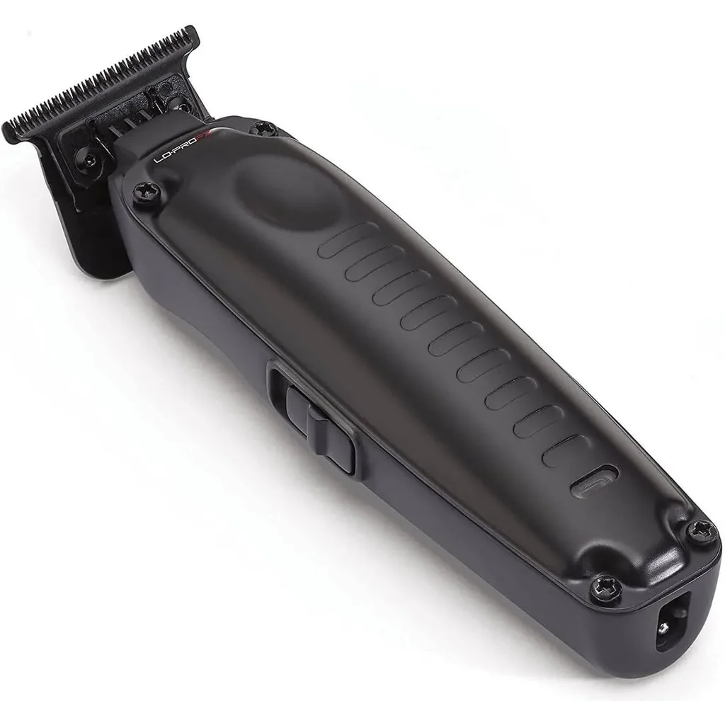BaByliss PRO LOPRO High Performance Metal Low Profile Trimmer, A Perfect Machine For Hair and Beard Cutting, With a 2+ Hour Running Time In One Charge - Image 7