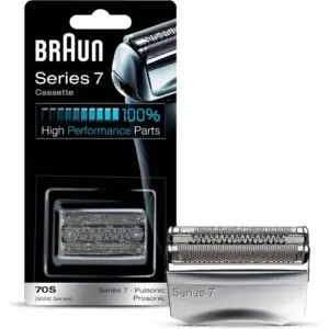 Braun 70S