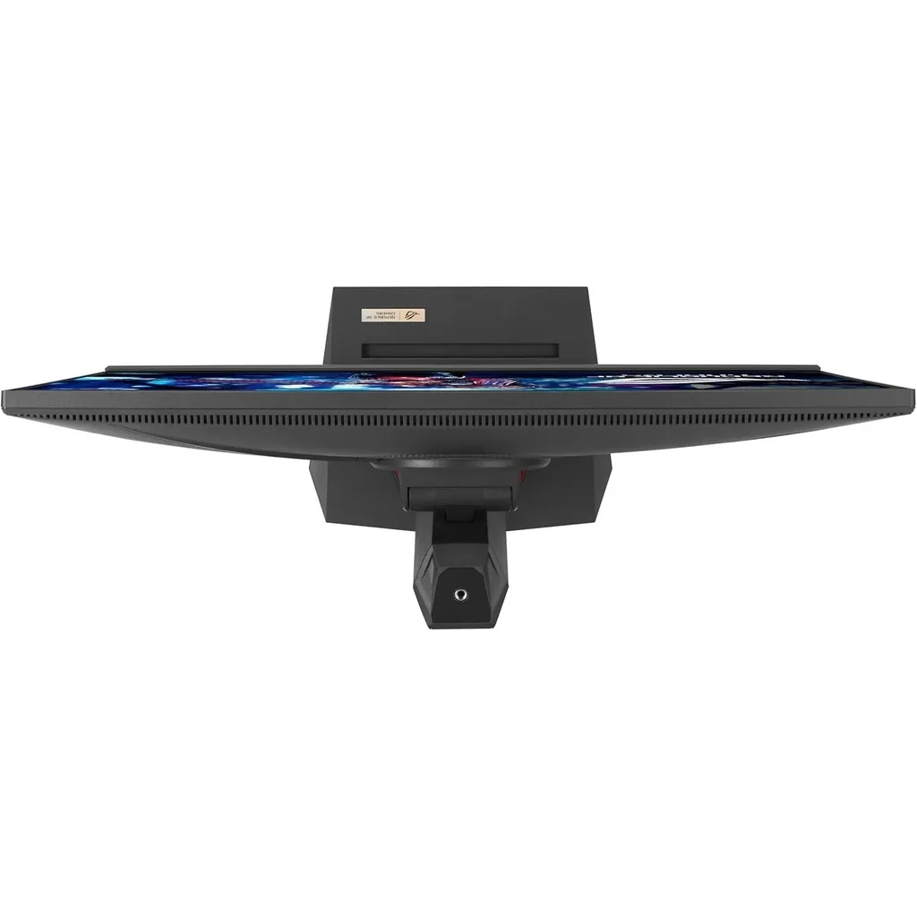 ASUS ROG Strix XG259QNS eSports Gaming Monitor, 25" IPS Display, FHD Resolution, 380Hz Refresh Rate, 0.3ms (min.) Response Time, AMD FreeSync Premium, 16.7m Color Support, Black | 90LM09M0-B01370 - Image 6
