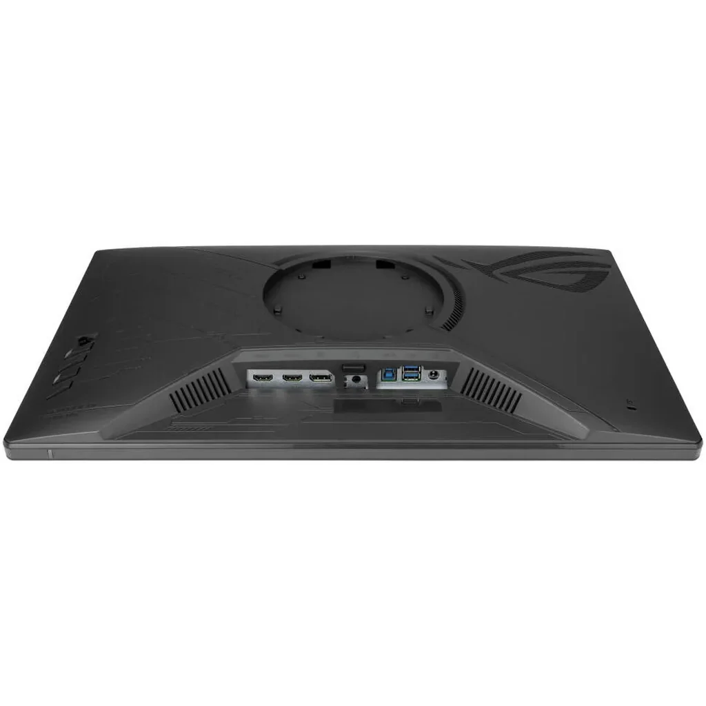 ASUS ROG Strix XG259QNS eSports Gaming Monitor, 25" IPS Display, FHD Resolution, 380Hz Refresh Rate, 0.3ms (min.) Response Time, AMD FreeSync Premium, 16.7m Color Support, Black | 90LM09M0-B01370 - Image 7