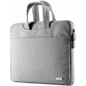 Ugreen LP437 Sleeve Carry Bag For 14"-14.9" Inch Laptops, Oxford Fabric, Advanced Protective Design, Three-layered Structure, Enhanced Portability, Grey | 50337