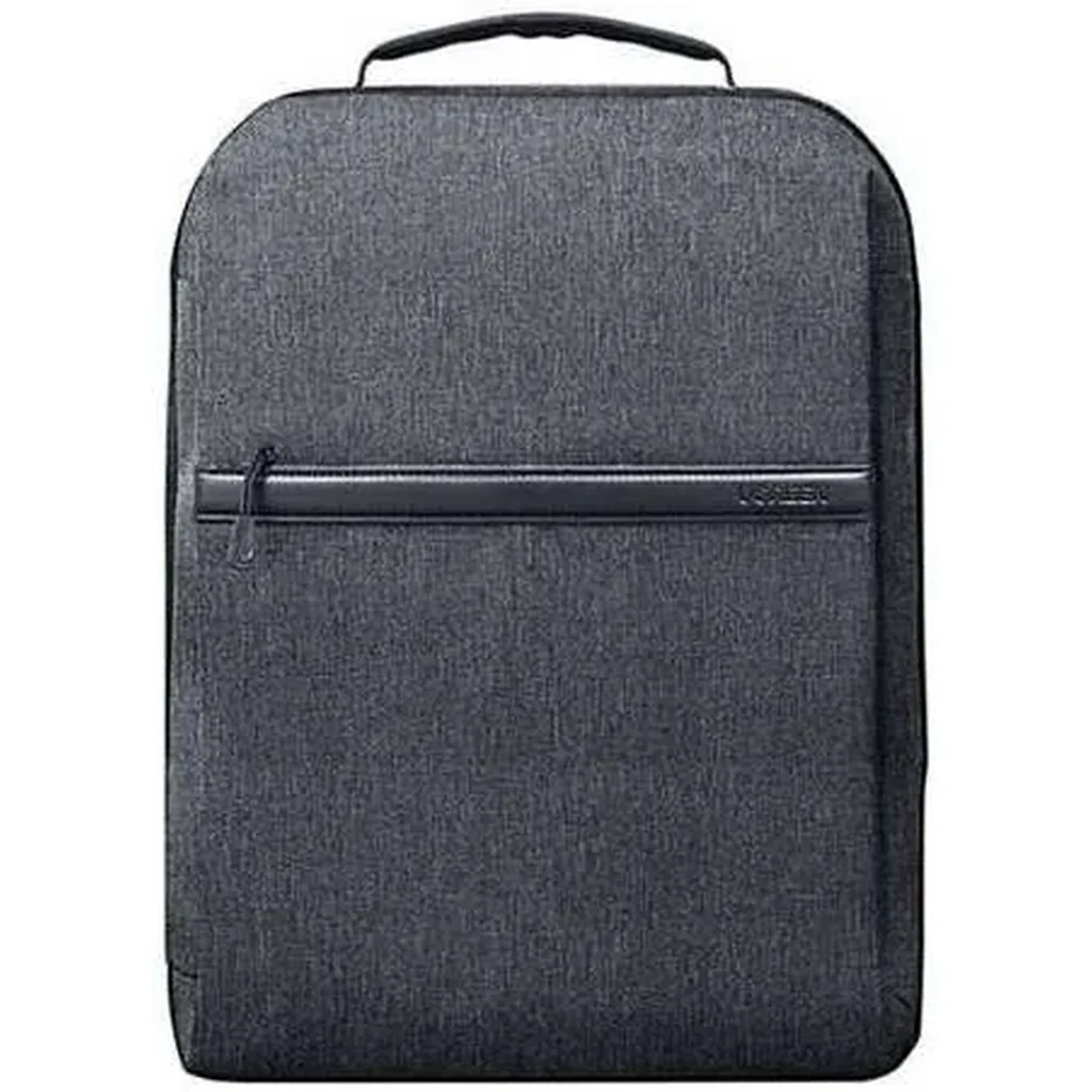 UGREEN LP664, 15.6'' Inch Laptop Backpack, Large Capacity, Ergonomic And Unisex Design, 600D Oxford Cloth, Shockproof, Waterproof, Multiple Pockets, Durable, Dark Grey | 90798