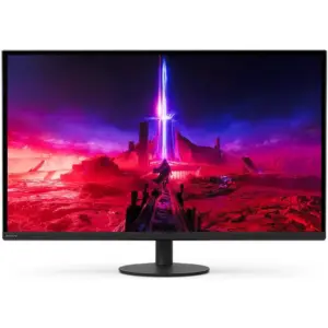 Sony INZONE M9 II Gaming Monitor, 27" IPS LCD Display, 4K UHD Resolution, Up to 160Hz Refresh Rate, 1ms (Faster Mode) Response Time, NVIDIA G-Sync Compatible, Black | INZONE-M9-II