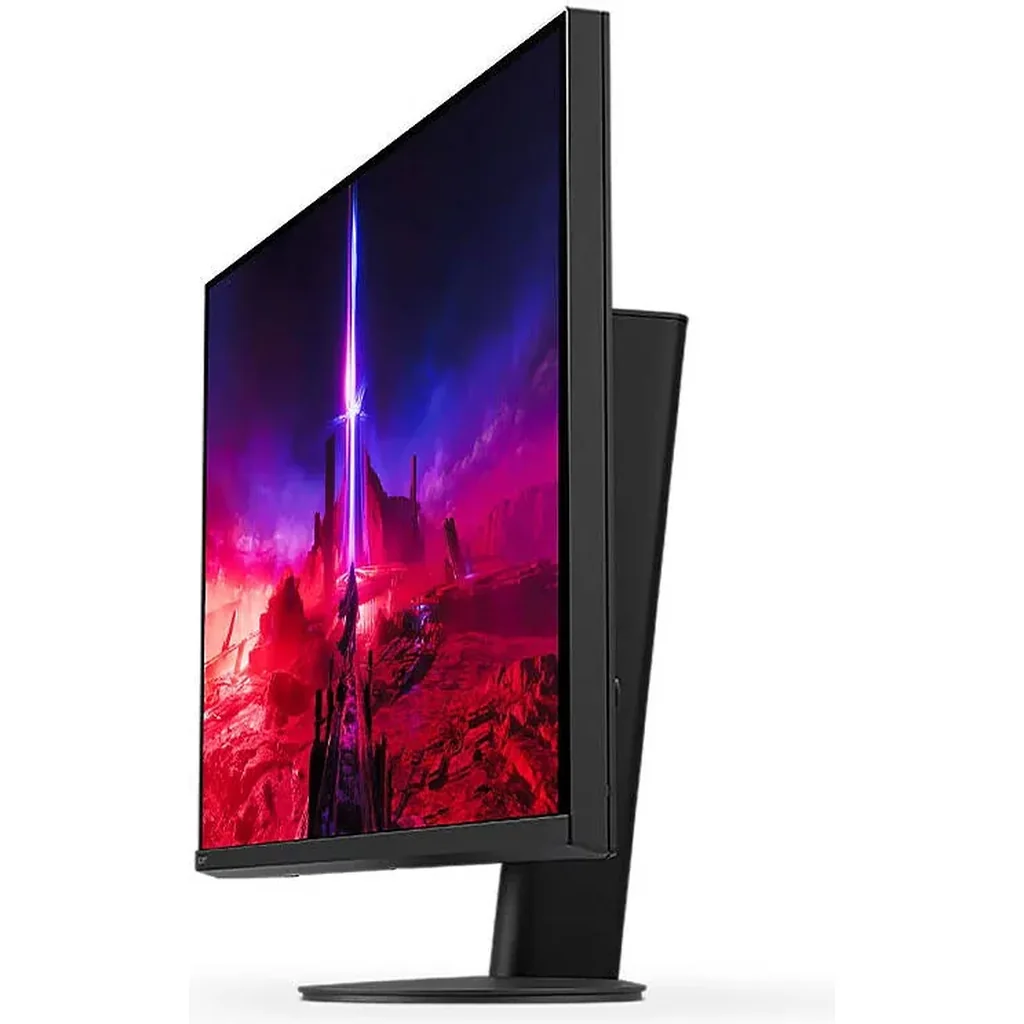 Sony INZONE M9 II Gaming Monitor, 27" IPS LCD Display, 4K UHD Resolution, Up to 160Hz Refresh Rate, 1ms (Faster Mode) Response Time, NVIDIA G-Sync Compatible, Black | INZONE-M9-II - Image 3