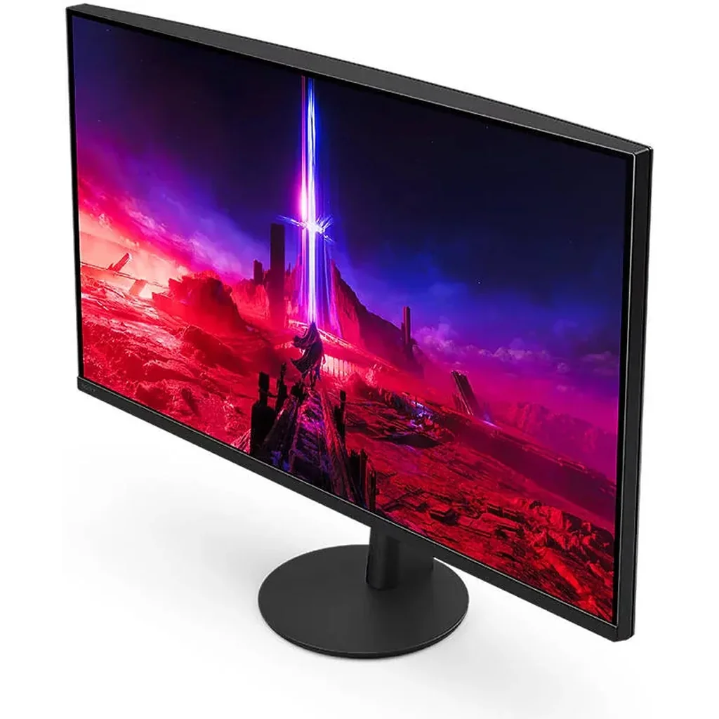 Sony INZONE M9 II Gaming Monitor, 27" IPS LCD Display, 4K UHD Resolution, Up to 160Hz Refresh Rate, 1ms (Faster Mode) Response Time, NVIDIA G-Sync Compatible, Black | INZONE-M9-II - Image 4