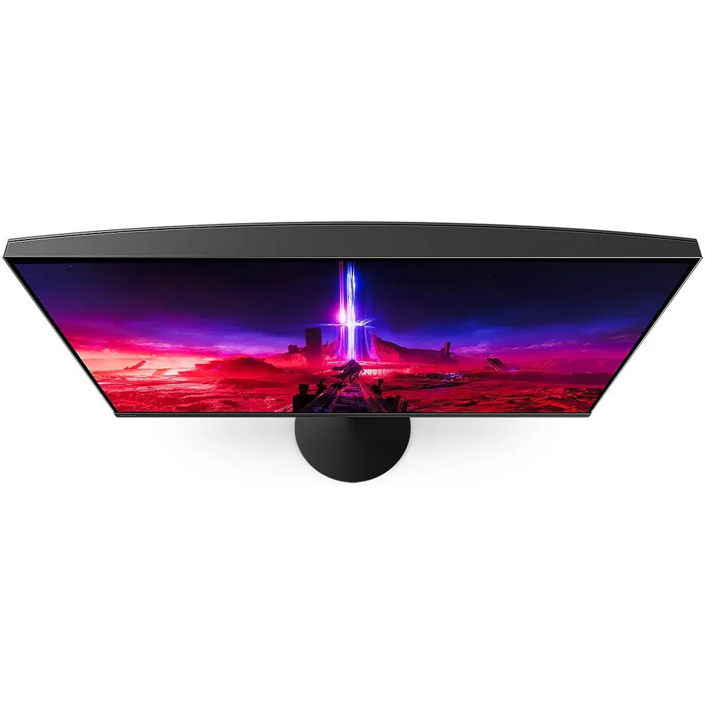 Sony INZONE M9 II Gaming Monitor, 27" IPS LCD Display, 4K UHD Resolution, Up to 160Hz Refresh Rate, 1ms (Faster Mode) Response Time, NVIDIA G-Sync Compatible, Black | INZONE-M9-II - Image 5
