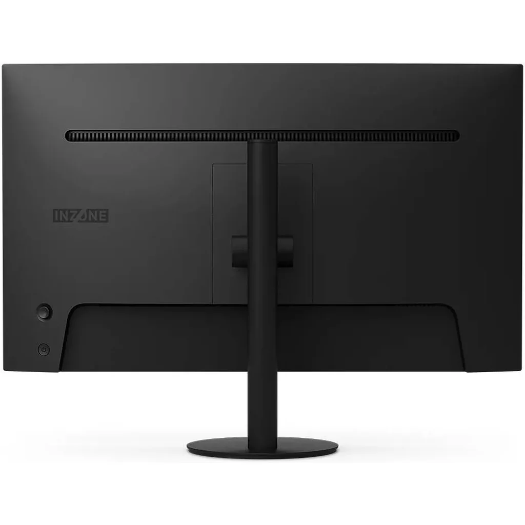 Sony INZONE M9 II Gaming Monitor, 27" IPS LCD Display, 4K UHD Resolution, Up to 160Hz Refresh Rate, 1ms (Faster Mode) Response Time, NVIDIA G-Sync Compatible, Black | INZONE-M9-II - Image 8