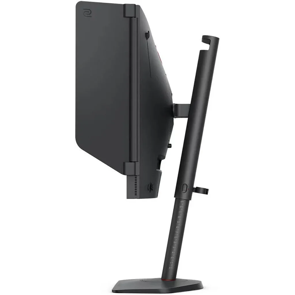 BenQ Zowie XL2566X+ Gaming Monitor, 24" TN Display, FHD Resolution, Up to 400Hz Refresh Rate, DyAc 2 Technology, Black eQualizer, Color Vibrance, S Switch, Shielding Hood, Black | XL2566X+ - Image 5