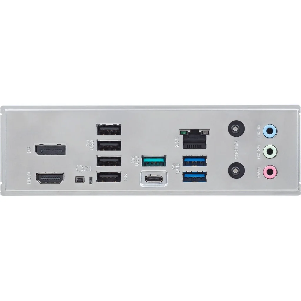 ASUS PRIME B840-Plus Wi-Fi AM5 ATX Motherboard, AMD B840 Chipset, 4x DIMM DDR5 Slots, Up to 192GB Max Memory, 1 x PCIe 4.0 x16 SafeSlot Core+, 3 x M.2 Slots, WiFi & BT Connectivity | 90MB1IZ0-M0EAY0 - Image 6
