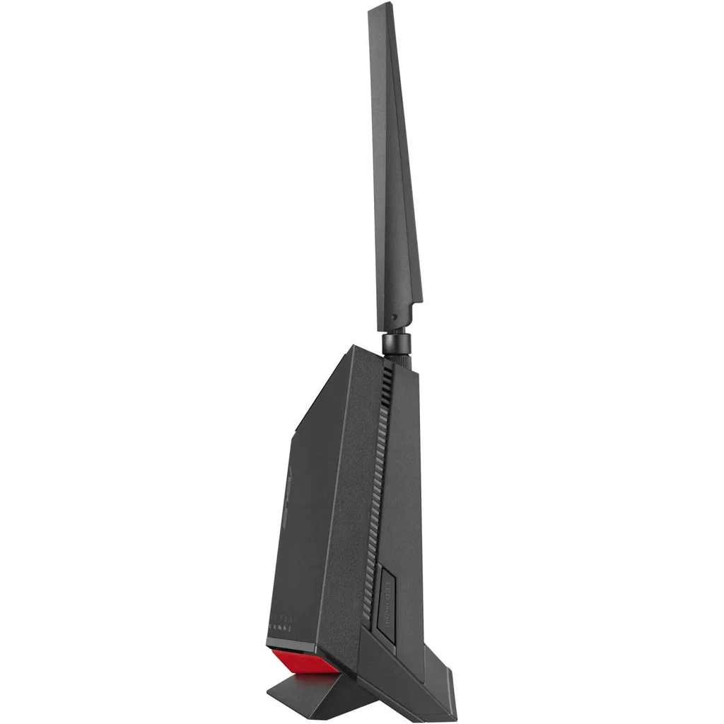 ASUS RT-BE86U Router, Up to 5764 Mbps Data Rate, External Antenna x3, Internal Antenna x1, 256MB Flash & 1GB RAM Memory, AiMesh, BE6800 Ultimate BE Performance | 90IG08W0-MO9A0V - Image 5