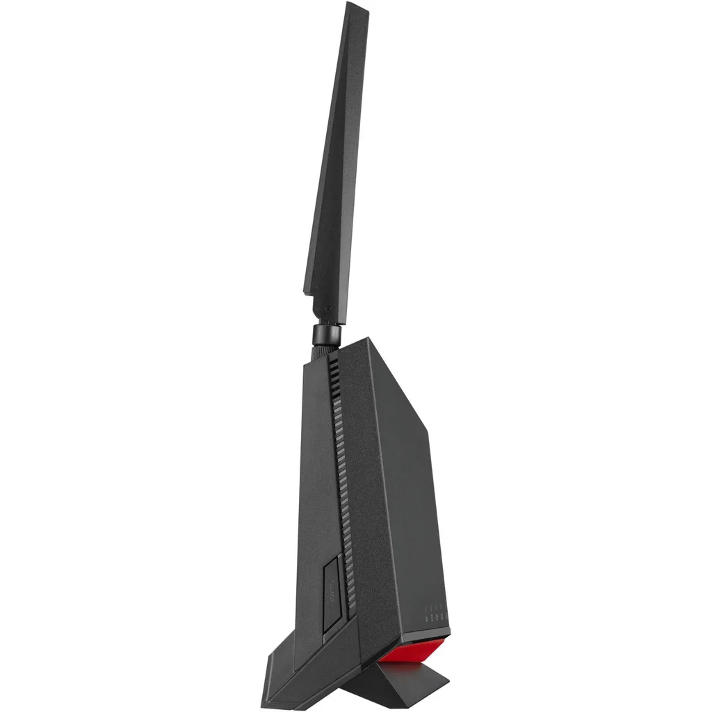 ASUS RT-BE86U Router, Up to 5764 Mbps Data Rate, External Antenna x3, Internal Antenna x1, 256MB Flash & 1GB RAM Memory, AiMesh, BE6800 Ultimate BE Performance | 90IG08W0-MO9A0V - Image 6