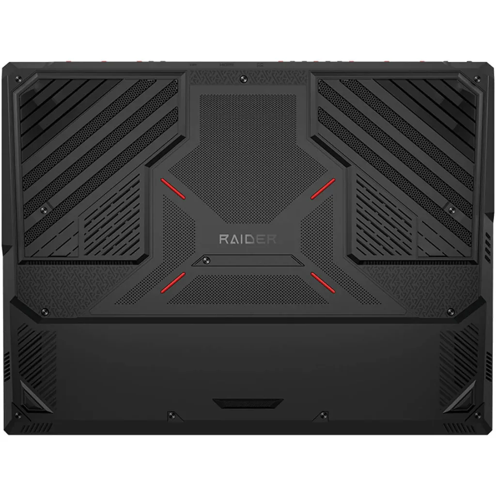 MSI Vector 17 HX AI A2XWJG Gaming Laptop, 17" QHD+ IPS 240Hz Display, Intel Core Ultra 9 275HX, 32GB RAM, 1TB SSD, GeForce RTX 5090 24GB, English - Arabic KB, Win11, Cosmos Gray | 9S7-17S372-098 - Image 4