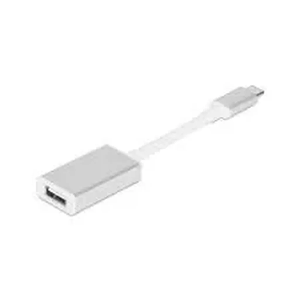 Apple USB-C to USB Adapter | MJ1M2 - Image 2
