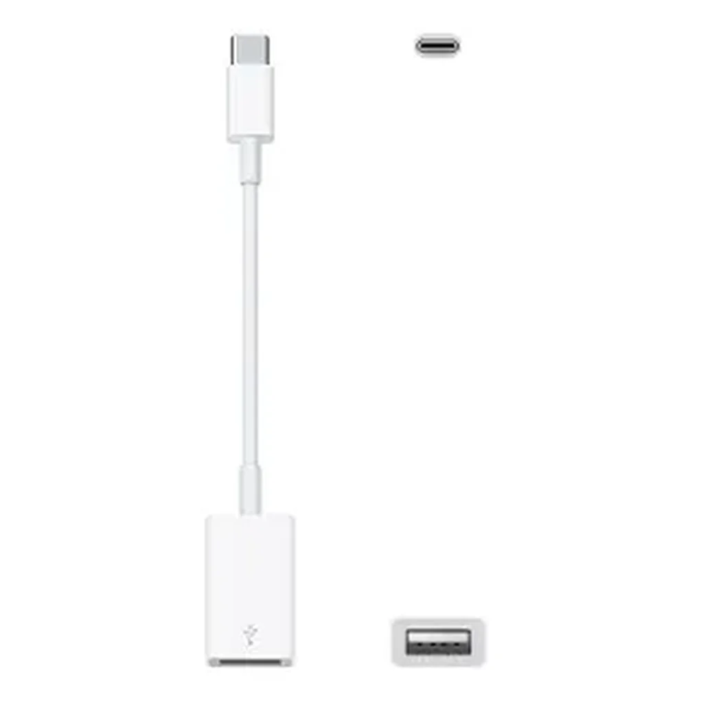 Apple USB-C to USB Adapter | MJ1M2 - Image 3