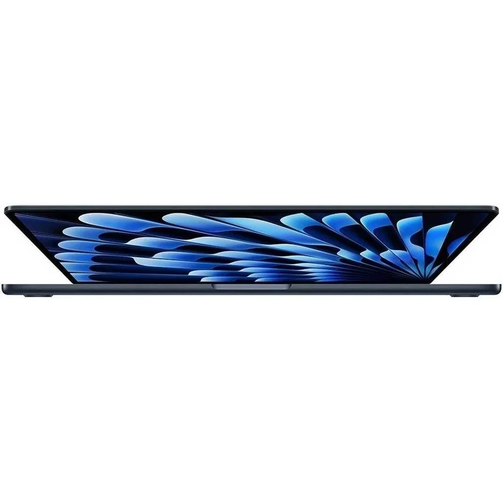 Apple MacBook Air 15.3" Notebook, Liquid Retina Display, Apple M2 Chip, 16GB RAM, 1TB SSD, 8-Core CPU, 10-core GPU, 16-Core Neural Engine, MacOS, English Keyboard, Midnight | MQTM3 - Image 2