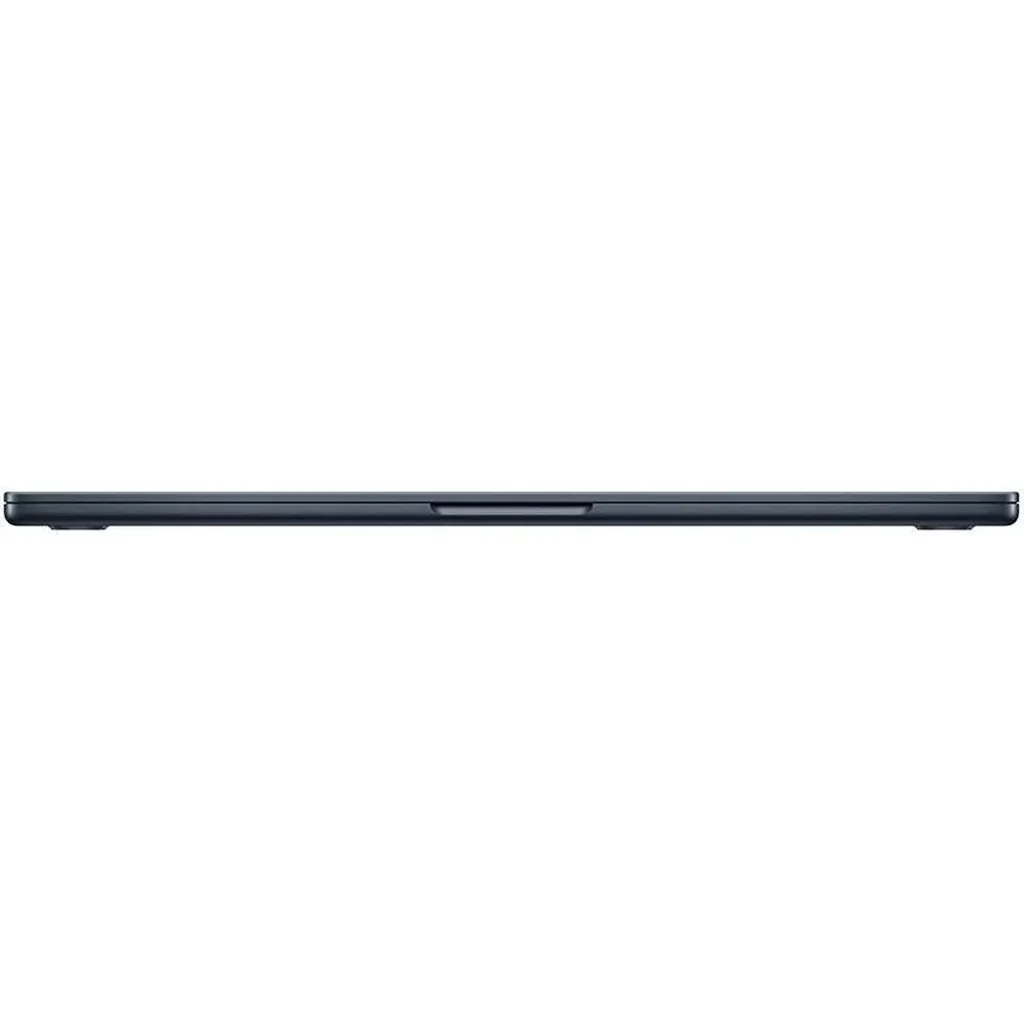 Apple MacBook Air 15.3" Notebook, Liquid Retina Display, Apple M2 Chip, 16GB RAM, 1TB SSD, 8-Core CPU, 10-core GPU, 16-Core Neural Engine, MacOS, English Keyboard, Midnight | MQTM3 - Image 3