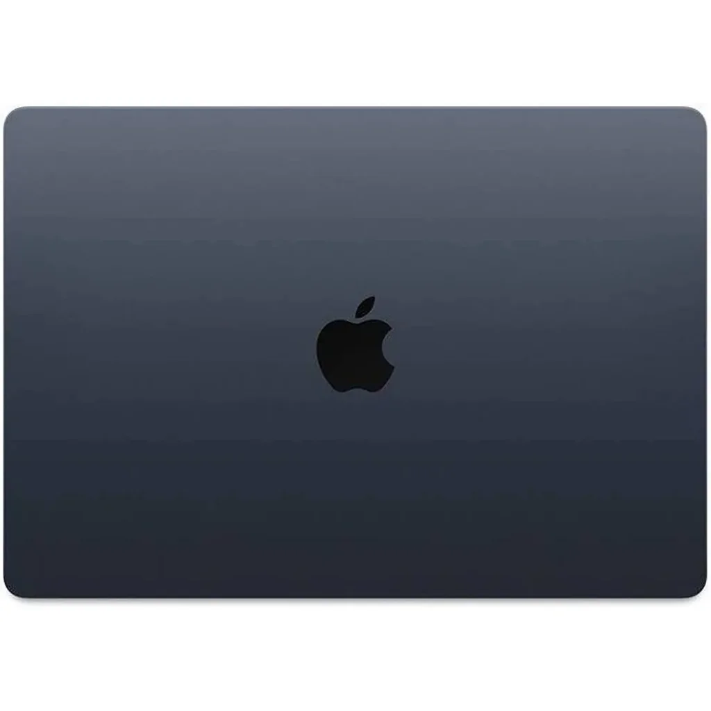 Apple MacBook Air 15.3" Notebook, Liquid Retina Display, Apple M2 Chip, 16GB RAM, 1TB SSD, 8-Core CPU, 10-core GPU, 16-Core Neural Engine, MacOS, English Keyboard, Midnight | MQTM3 - Image 4