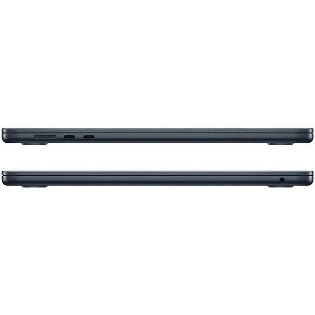 Apple MacBook Air 15.3" Notebook, Liquid Retina Display, Apple M2 Chip, 16GB RAM, 1TB SSD, 8-Core CPU, 10-core GPU, 16-Core Neural Engine, MacOS, English Keyboard, Midnight | MQTM3 - Image 6
