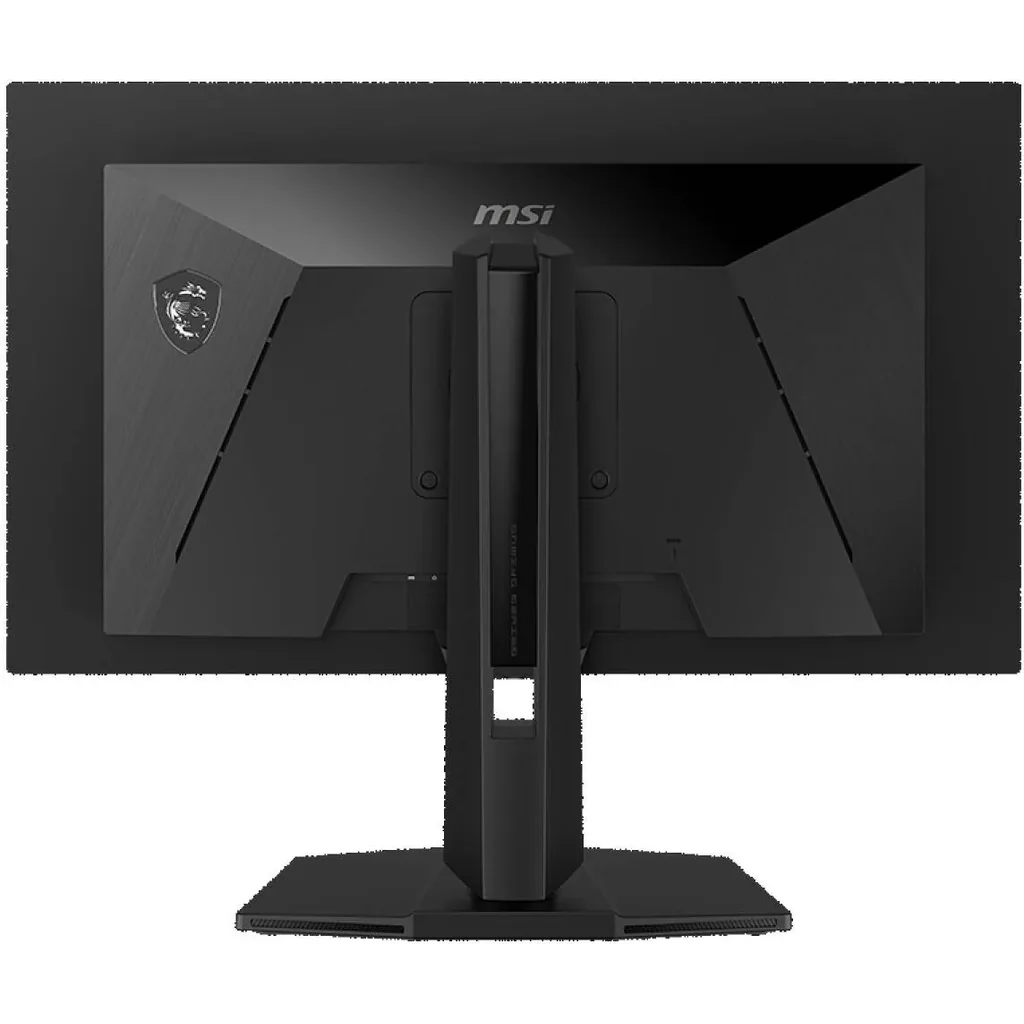 MSI MAG 273QP X24 Gaming Monitor, 27" QD-OLED Display, WQHD Resolution, 240Hz Refresh Rate, 0.03ms (GtG) Response Time, Adaptive-Sync Technology, 1.07b Color Display, Black | 9S6-3CE69H-015 - Image 4